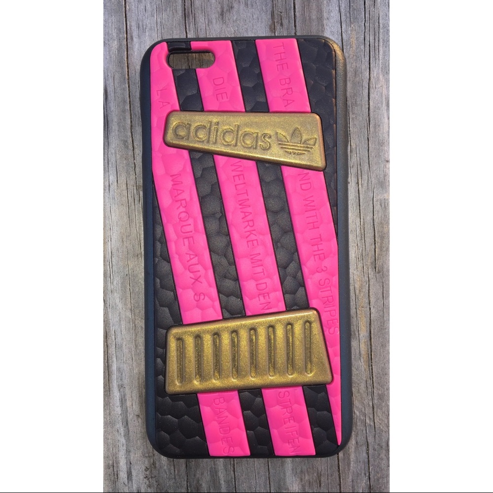 Adidas NMD iPhone case